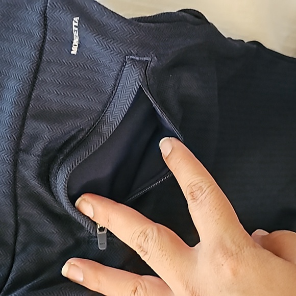 Dark Blue Legging - Picture 12 of 15